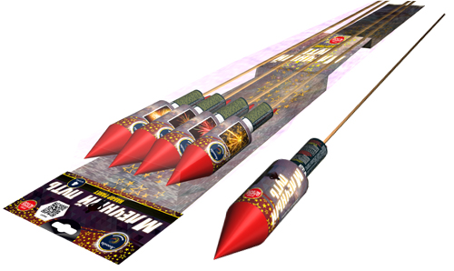  Ракеты Млечный путь  в Сочи