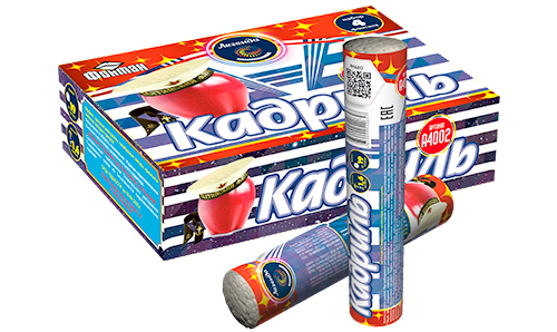  Фонтан Кадриль  в Сочи